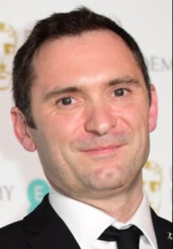 Джонатан Амос