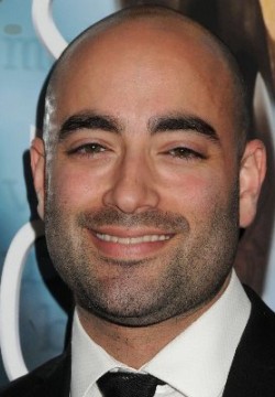 Джонатан Игла