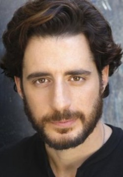 Джонатан Руми