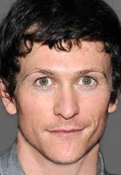 Джонатан Такер