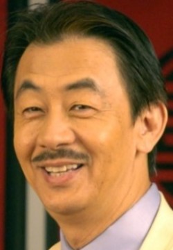 Джордж Чунг