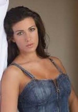 Джорджа Пальяччи