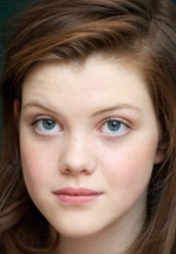 Джорджи Хенли