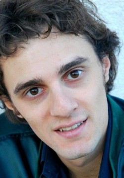 Джорджио Кантарини