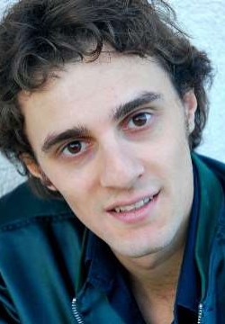 Джорджо Кантарини