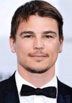 Джош Хартнетт