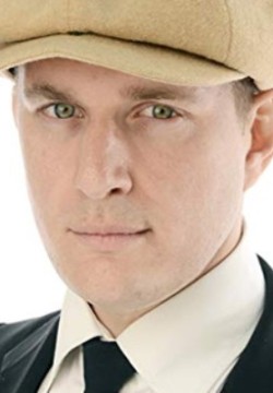 Джошуа Ральф