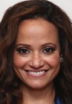 Джуди Рейес