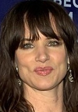 Джульетт Льюис