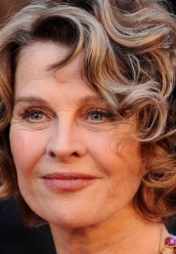 Джули Кристи