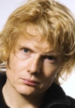 Джулиан Райнд-Татт