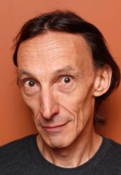 Джулиан Ричингс