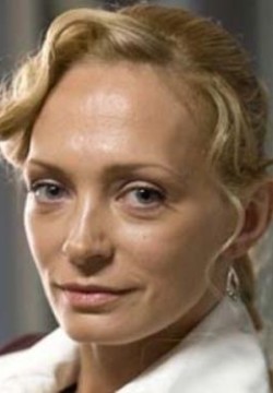 Джульетта Геринг