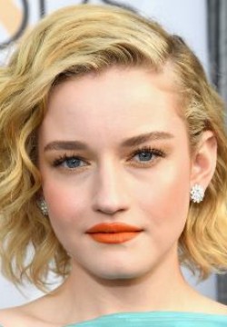 Джулия Гарнер