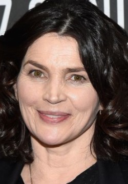 Джулия Ормонд