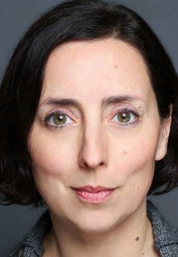 Джулия Рейнер