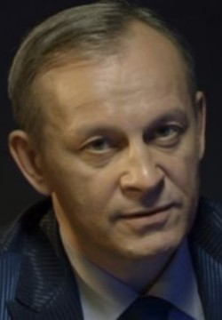 Игорь Григорьев