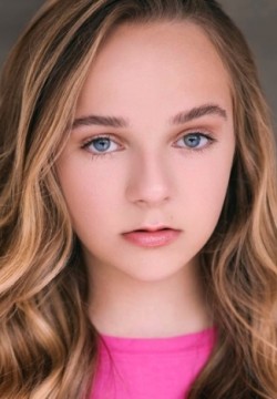 Эбби Джеймс Уизерспун