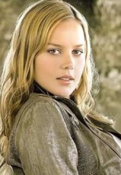 Эбби Корниш