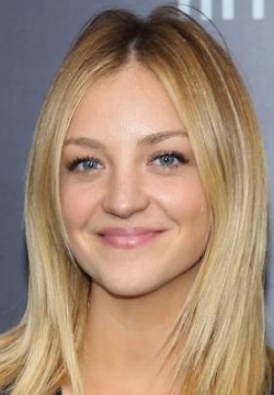 Эбби Эллиотт