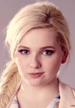 Эбигейл Бреслин