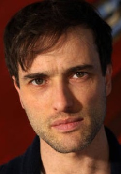 Эд Стоппард