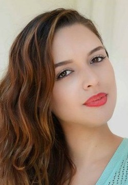 Седа Тюркмен