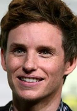 Эдди Редмэйн