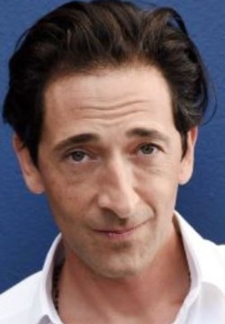 Эдриан Броуди