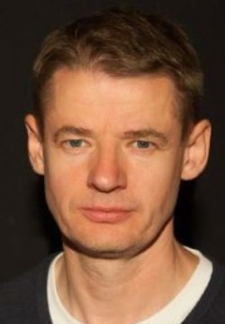 Эдуард Чекмазов