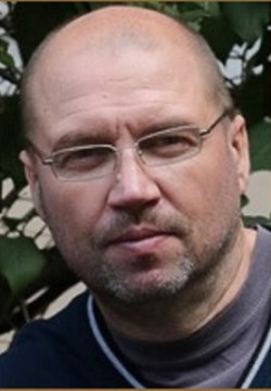 Эдуард Пальмов