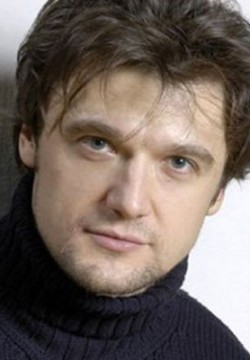 Эдуард Трухменёв