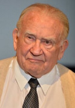 Эдвард Эснер