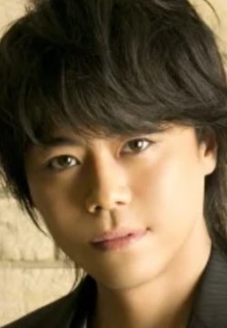 Даисукэ Намикава