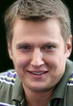 Александр Ефимов