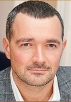 Егор Бероев