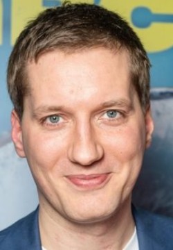 Егор Чичканов