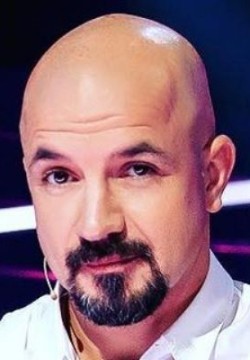 Егор Дружинин