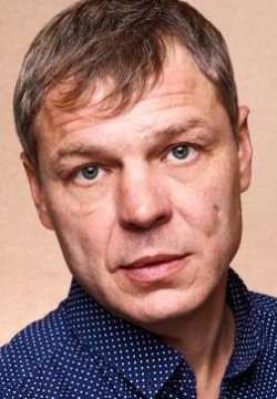 Егор Клейменов