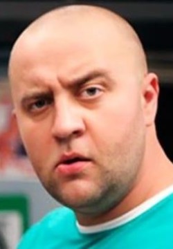 Егор Крутоголов