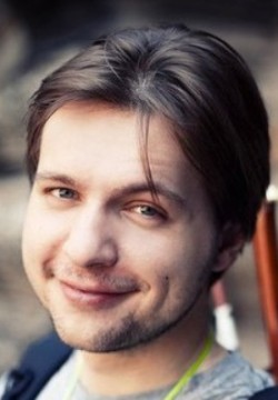 Егор Поволоцкий