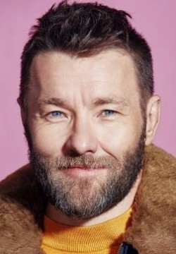 Джоэл Эдгертон