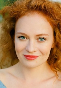 Екатерина Дубакина