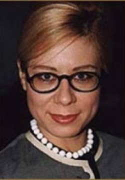 Екатерина Лапина