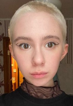 Екатерина Новокрещенова