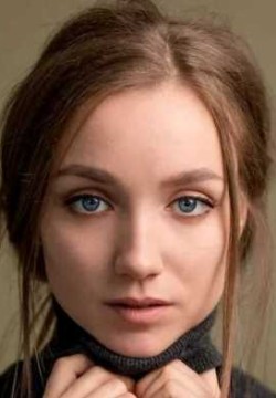 Екатерина Панасюк