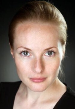 Екатерина Сахарова