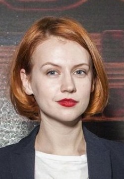 Екатерина Шумакова