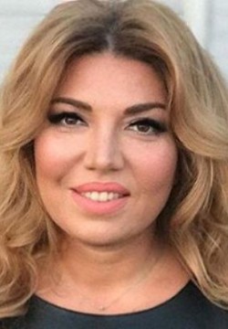 Екатерина Скулкина