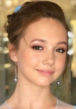 Екатерина Старшова